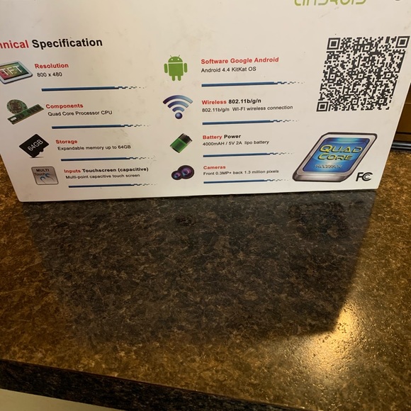 Laptop Touchscreen Tablet - Picture 10 of 12